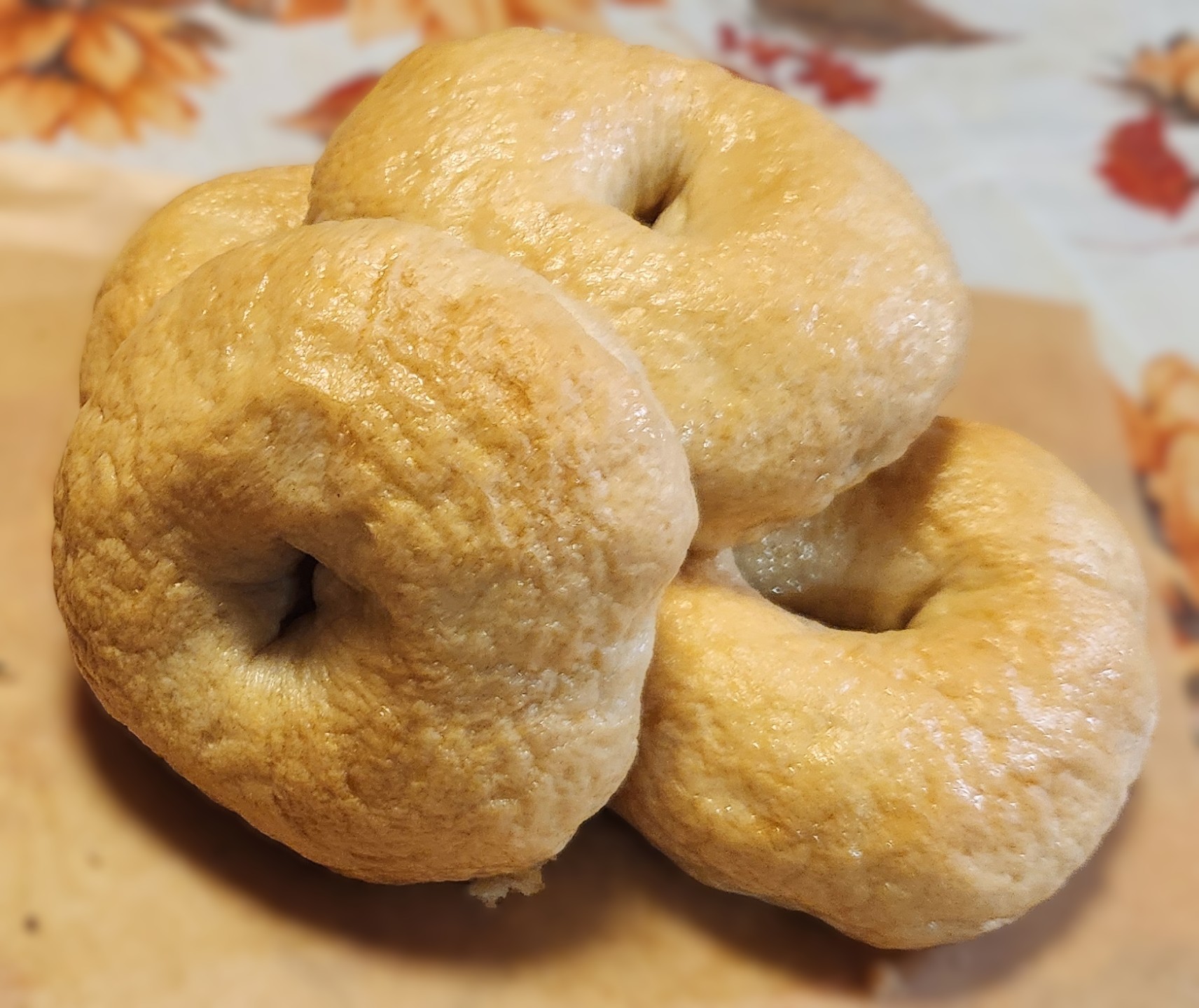 bagels